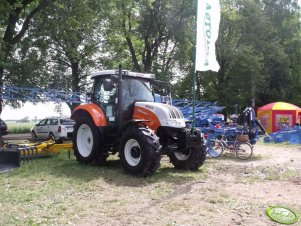 Steyr 4110Profi