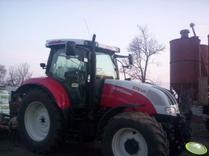 Steyr 6125