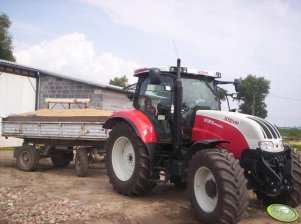 Steyr 6125