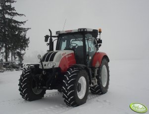 Steyr 6140 Profi