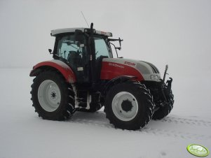 Steyr 6140 Profi