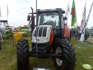 Steyr 6140