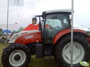 Steyr 6140