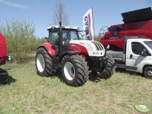 Steyr 6225 CVT