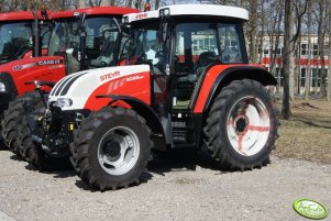 Steyr 9095 MT 