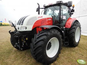 Steyr CVT 6230