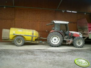 Steyr & Nobil 3000l