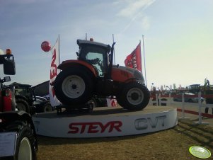 Steyr