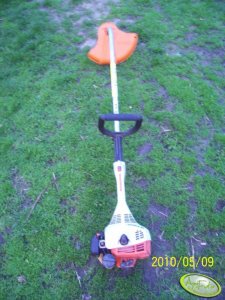 Stihl FS 38