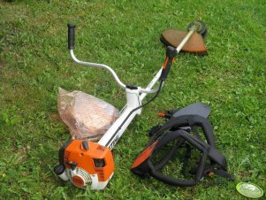 Stihl FS 450