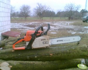 Stihl ms 230