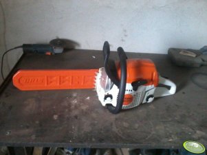 Stihl ms231