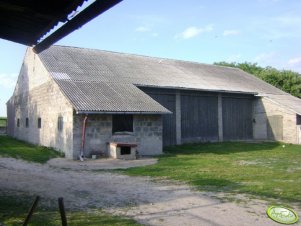 Stodoła