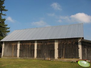 Stodoła 