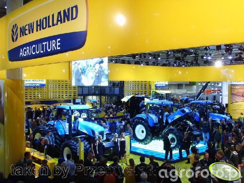 Agritechnica 2007