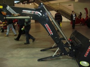 Stoll FZ30