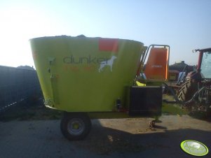 Storti Dunker TVs 80