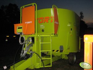 Storti Dunker TvS