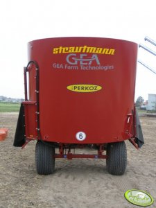 Strautmann Verti-Mix 1250