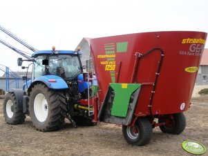 Strautmann Verti-Mix 1250