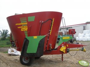 Strautmann Verti-Mix 1250