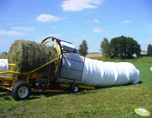 Stretch-O-Matic 7500