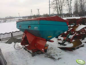 Sulky GLX 2400