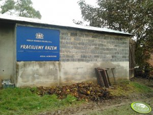 Suszarnia Kontenerowa