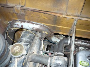 Świeca płomieniowa 