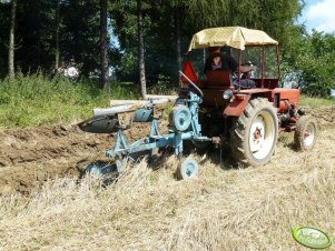 T-25 + Lemken