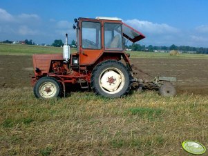 T-25 + Unia Grudziadz