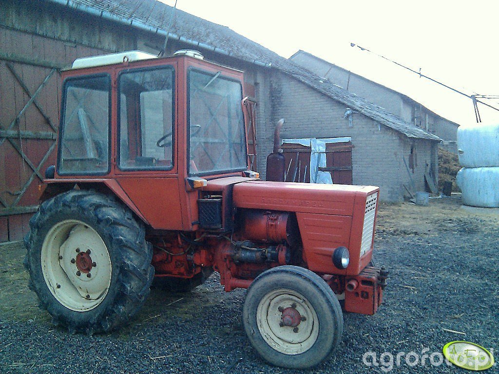 Тракторы б у нижегородская