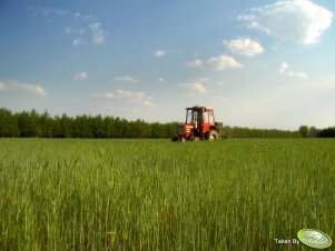 T-25A + sadzarka "Konkretna"