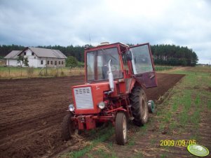 T-25A  + Unia Grudziądz