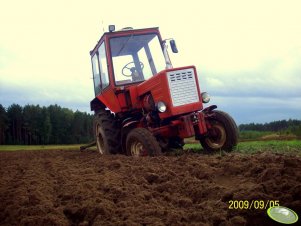 T-25A +  Unia Grudziądz