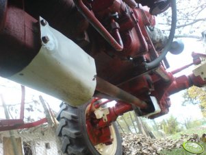 T-30A-80 Cardan drive