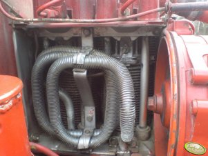 T-30A-80 Oil refrigeration