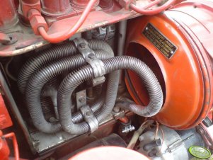 T-30A-80 Oil refrigeration