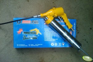 Tawotnica pneumatyczna.