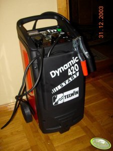 Telwin Dynamic 420