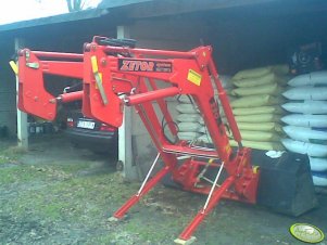 Trac-Lift 220