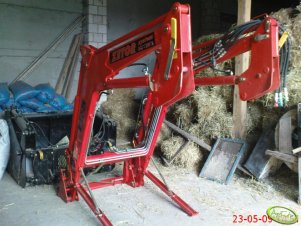 Trac Lift 220