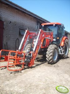 Trac Lift 220