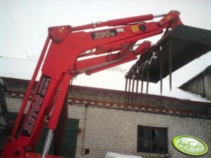 TracLift 220 sl