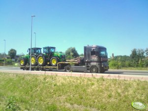 Transport JD