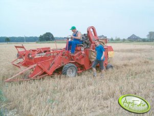 troszke sie nachodziłem :/