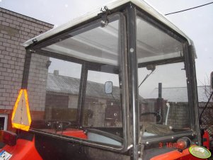 Tylna szyba od zetora w C-330