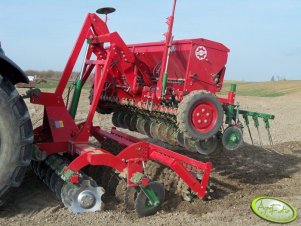 UG Ares TL + Poznaniak 