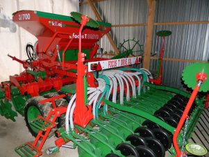 UG Focus T Drive XXL