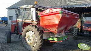 Unia Brzeg premium MX 1200